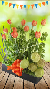 Arreglo Floral